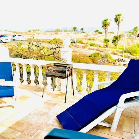 Appartamento Elegant In Amarilla Golf - Fw 411 San Miguel de Abona