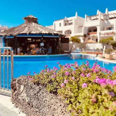 Appartamento Elegant In Amarilla Golf - Fw 411 San Miguel de Abona
