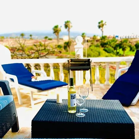 Appartamento Elegant In Amarilla Golf - Fw 411 San Miguel de Abona