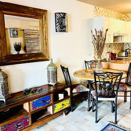 Elegant In Amarilla Golf - Fw 411 Apartament