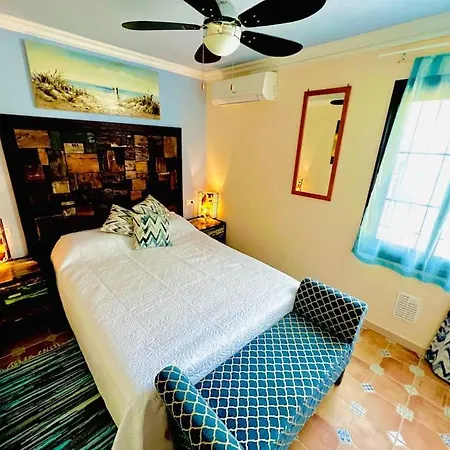 Apartament Elegant In Amarilla Golf - Fw 411 *